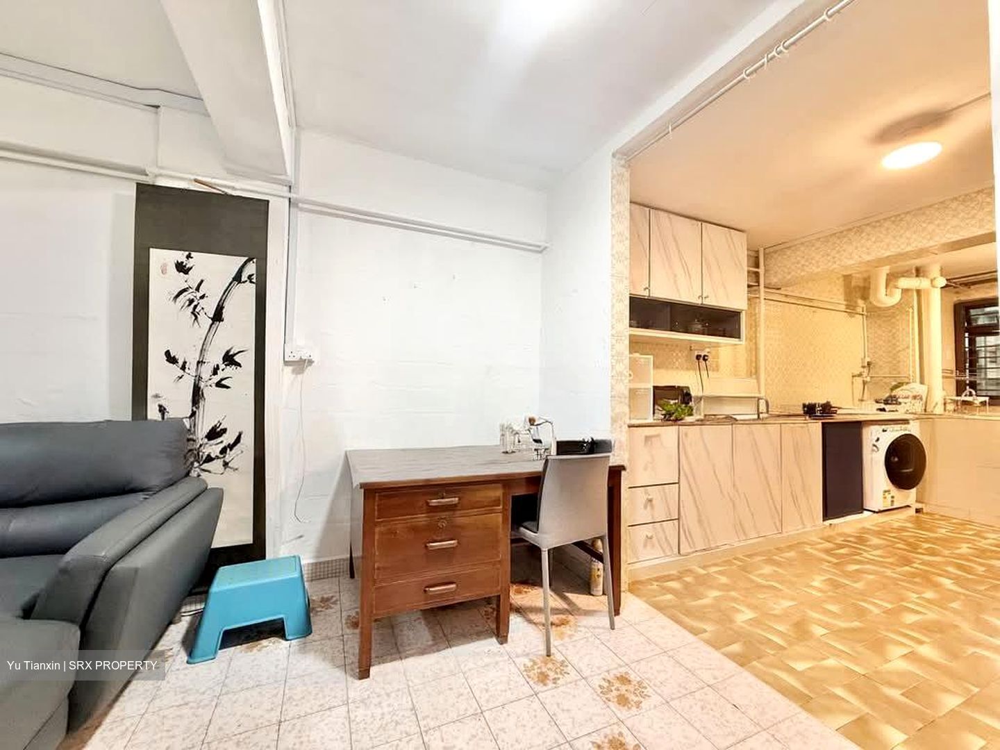 Blk 46 Marine Crescent (Marine Parade), HDB 3 Rooms #574565211